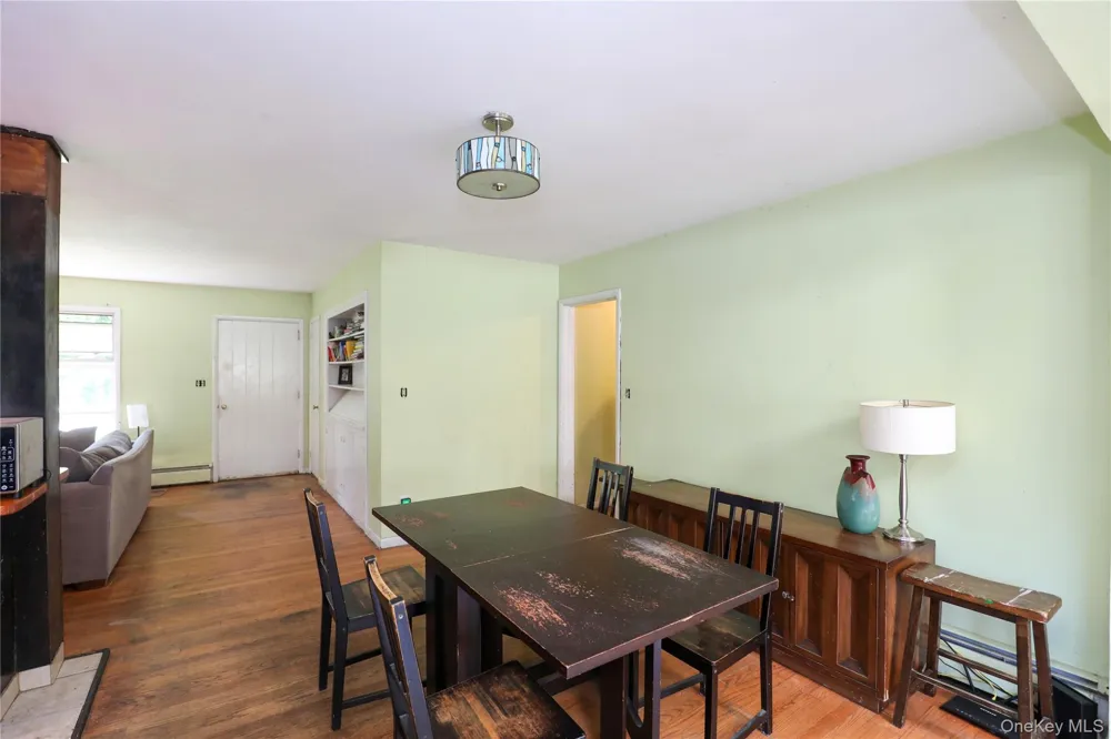203 Maple Lane Hurley, NY 12443