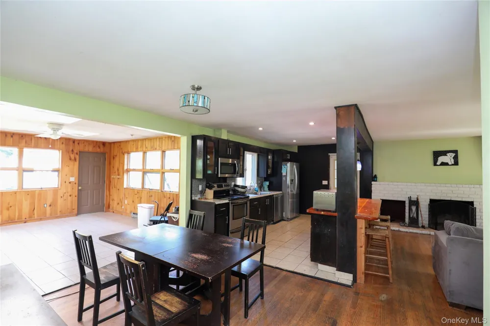 203 Maple Lane Hurley, NY 12443