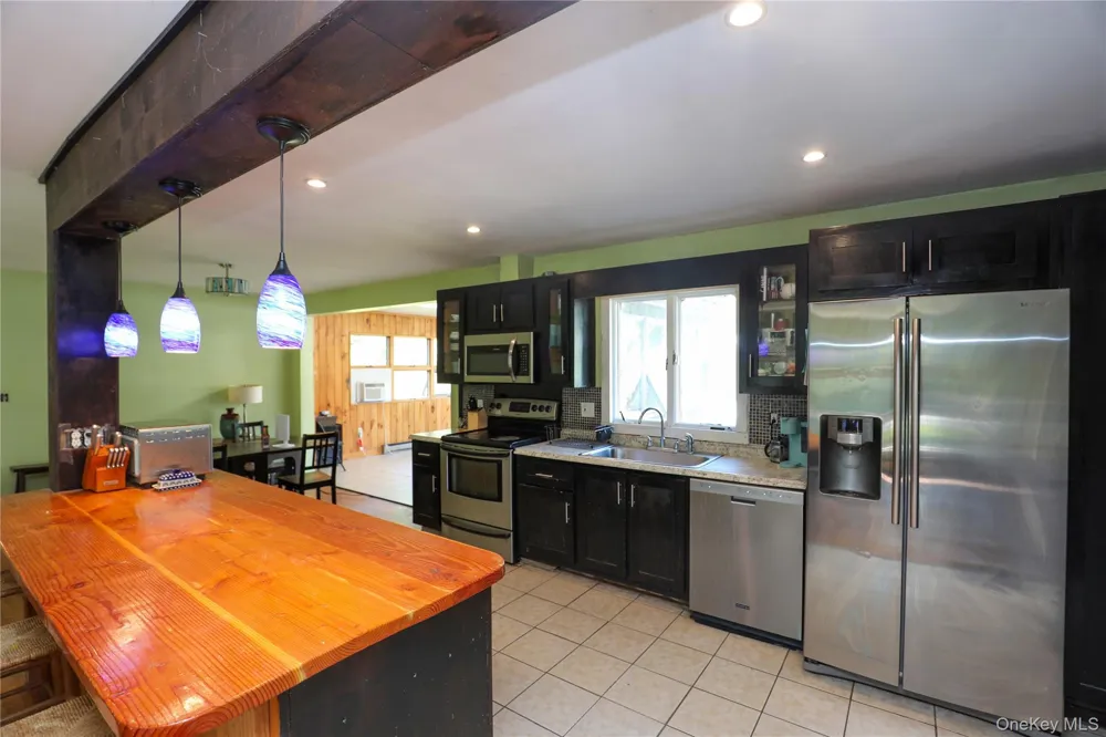 203 Maple Lane Hurley, NY 12443