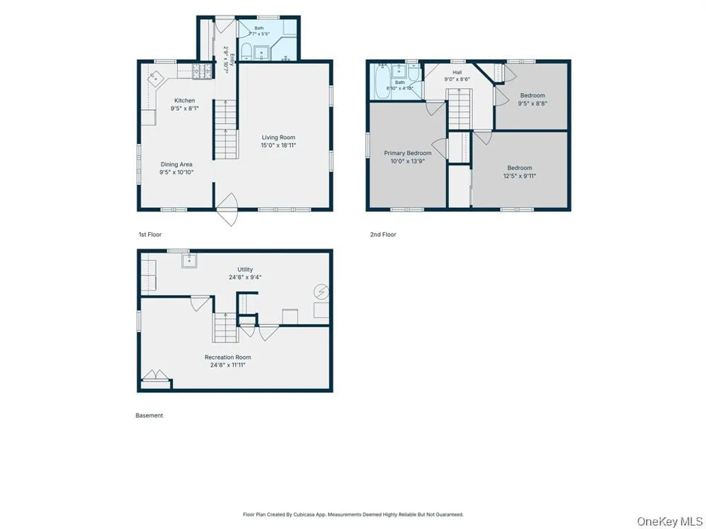 85 Kenneth Avenue Huntington, NY 11743