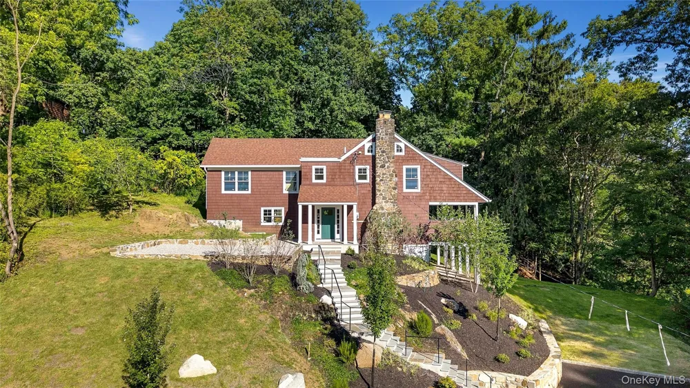 52 Mount Airy Road Croton-on-Hudson, NY 10520