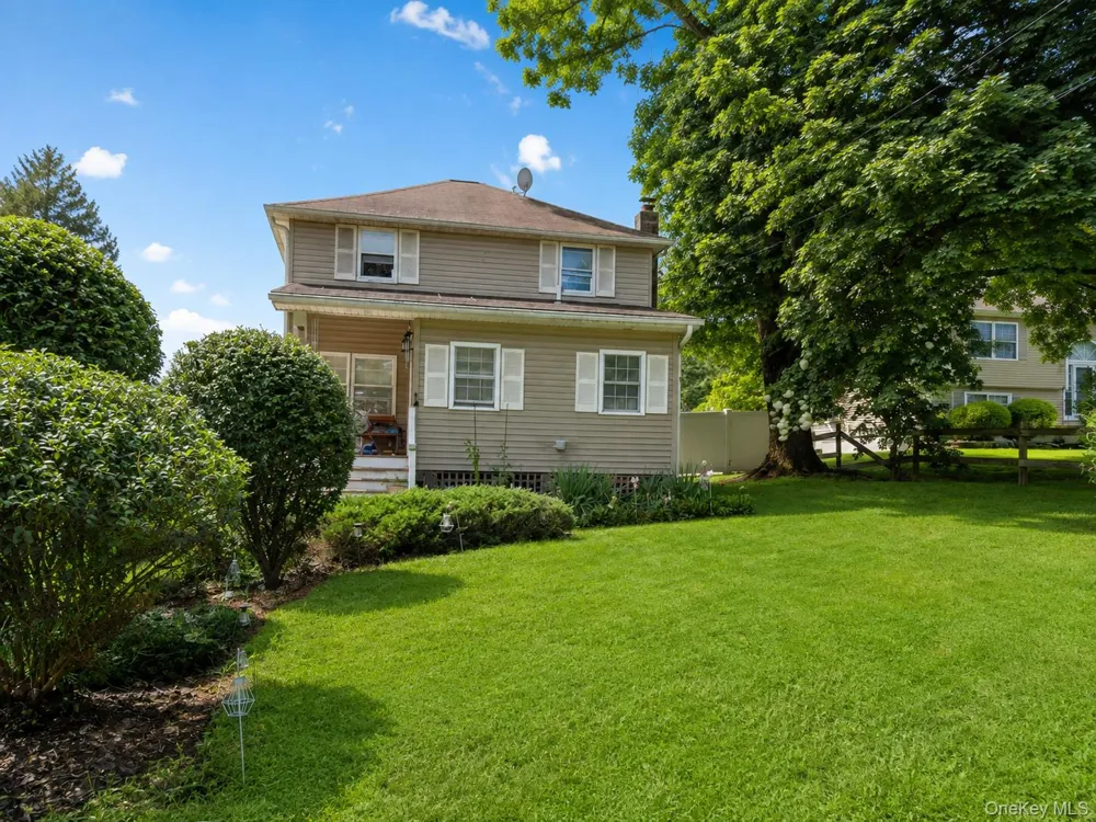25A Adams Rush Road Cortlandt Manor, NY 10567