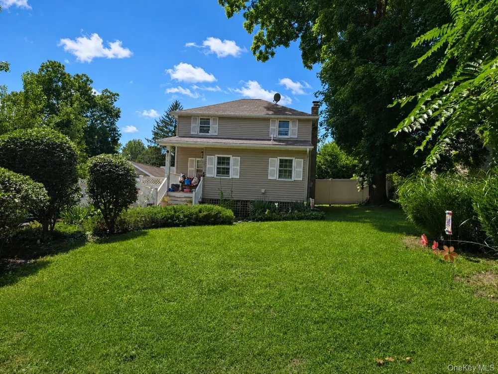 25A Adams Rush Road Cortlandt Manor, NY 10567