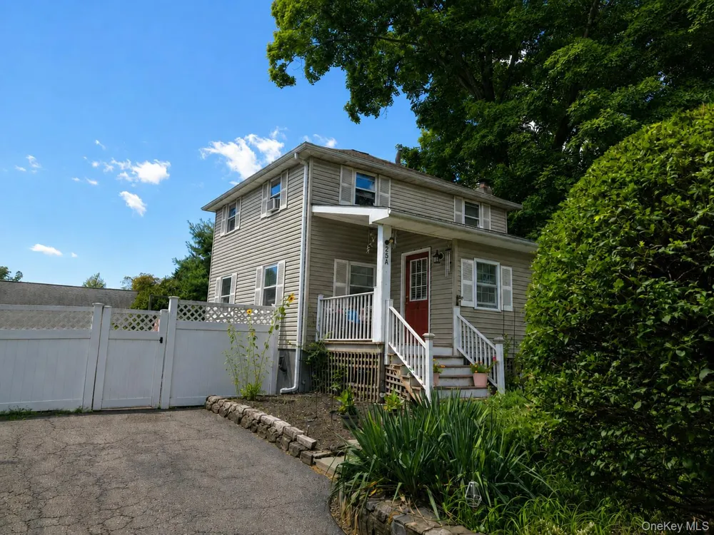 25A Adams Rush Road Cortlandt Manor, NY 10567