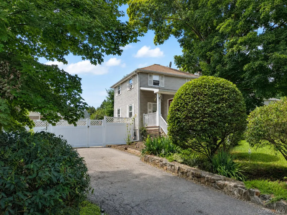 25A Adams Rush Road Cortlandt Manor, NY 10567