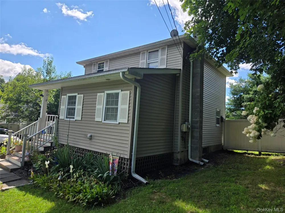 25A Adams Rush Road Cortlandt Manor, NY 10567