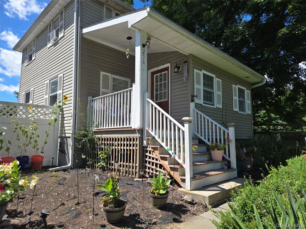 25A Adams Rush Road Cortlandt Manor, NY 10567