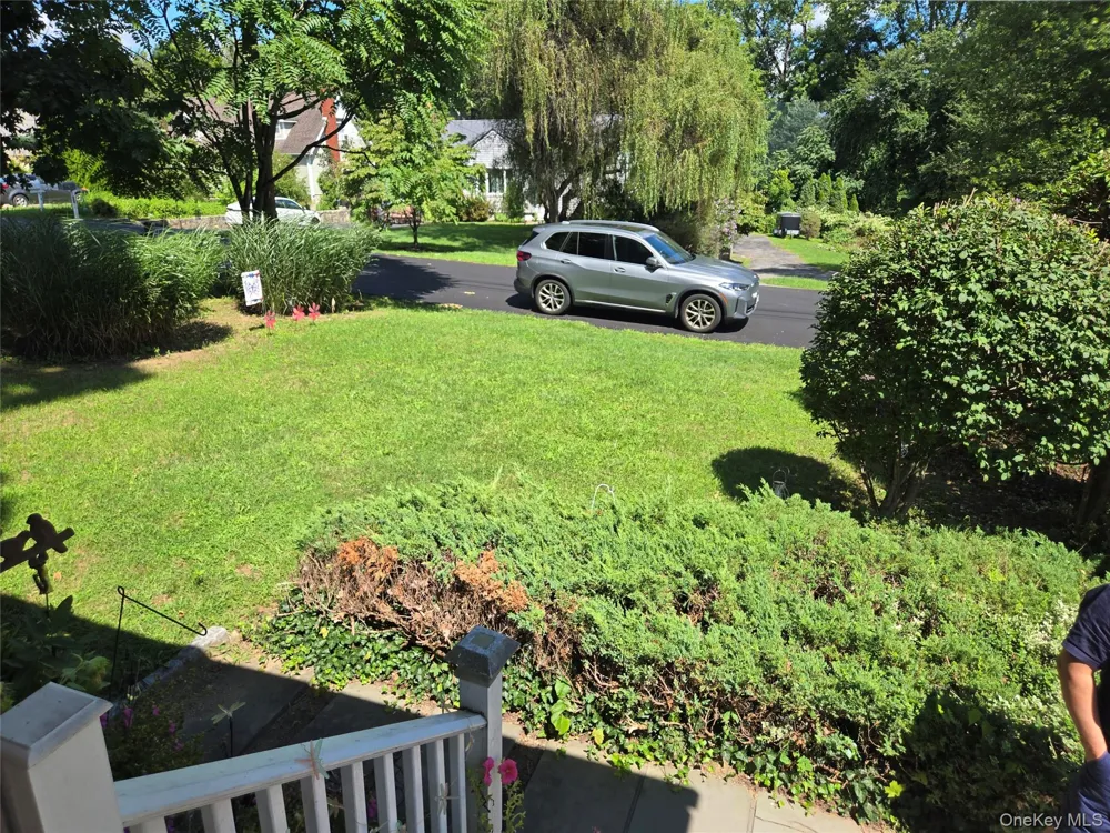 25A Adams Rush Road Cortlandt Manor, NY 10567