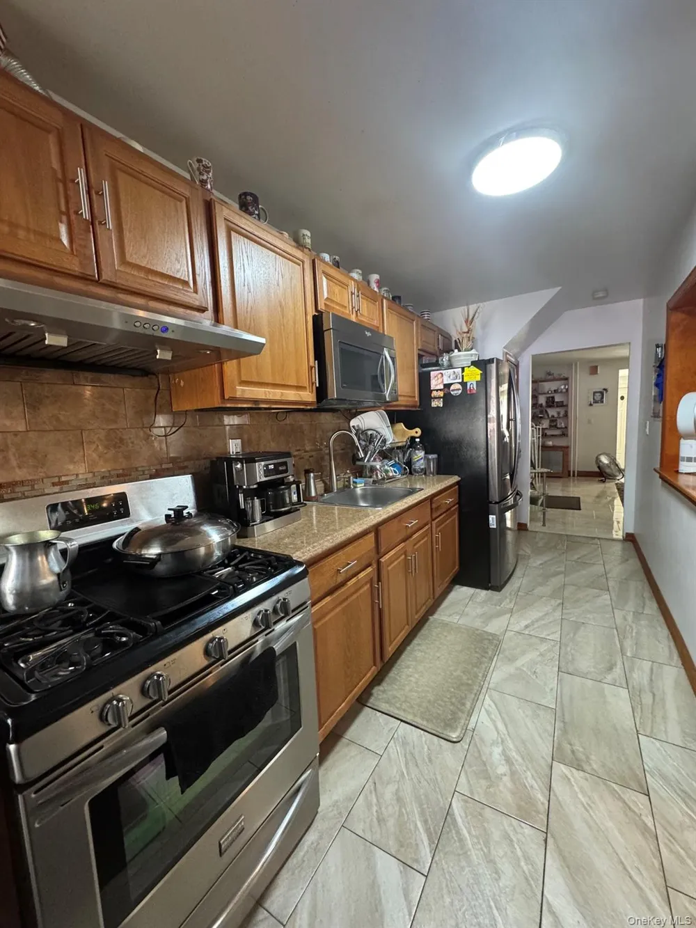 91-53 96th Street Woodhaven, NY 11421