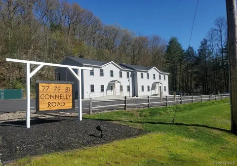 81 Connelly Road #6