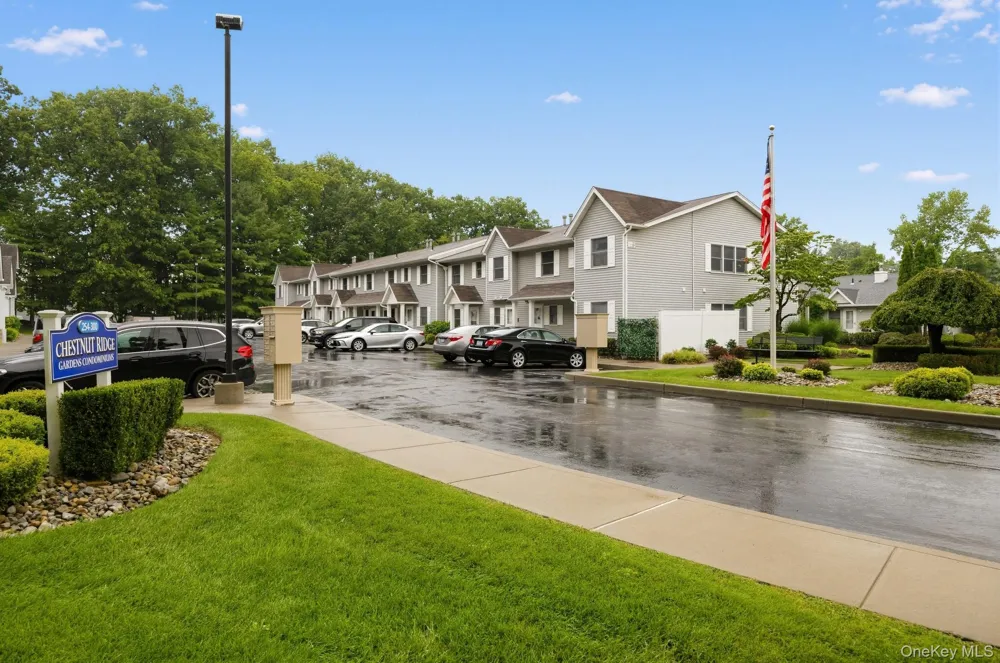 292 Hubert Humphrey Drive Spring Valley, NY 10977