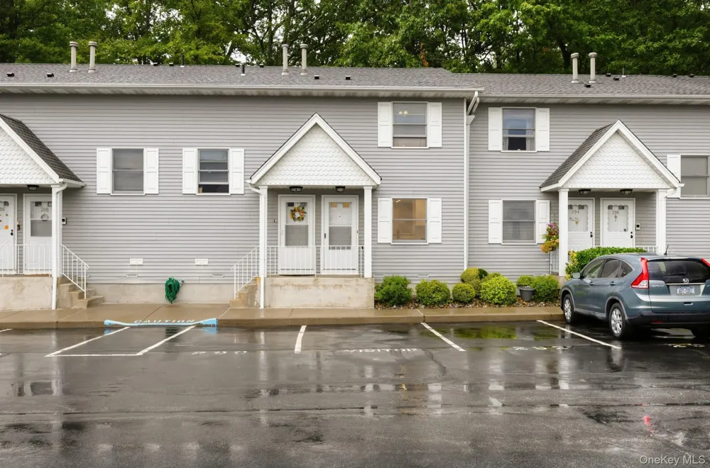 292 Hubert Humphrey Drive Spring Valley, NY 10977