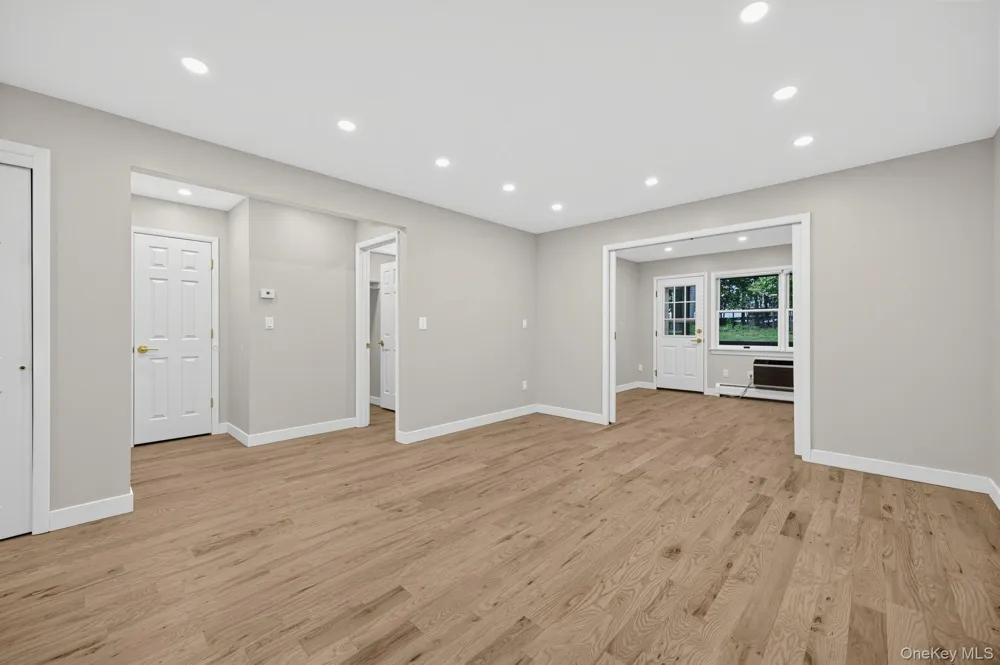 292 Hubert Humphrey Drive Spring Valley, NY 10977