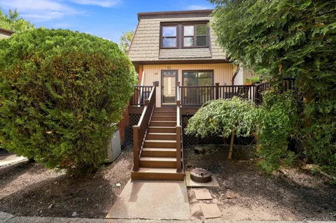 38 Heritage Drive #H