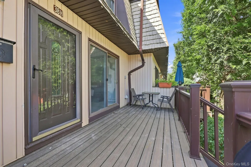 38 Heritage Drive #H New City, NY 10956