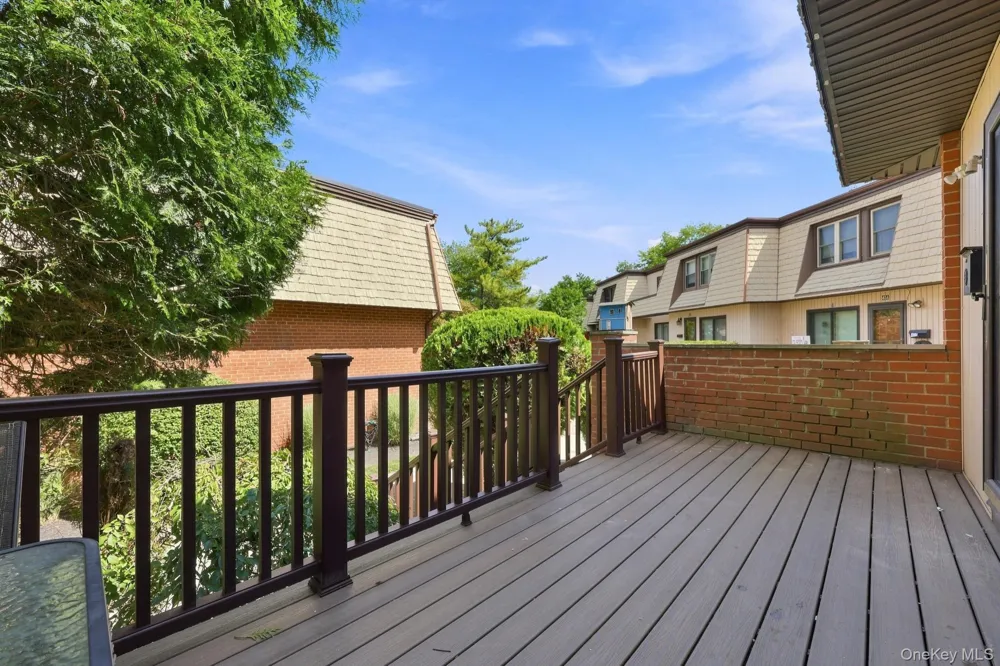 38 Heritage Drive #H New City, NY 10956
