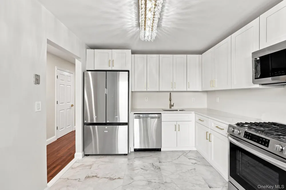 38 Heritage Drive #H New City, NY 10956