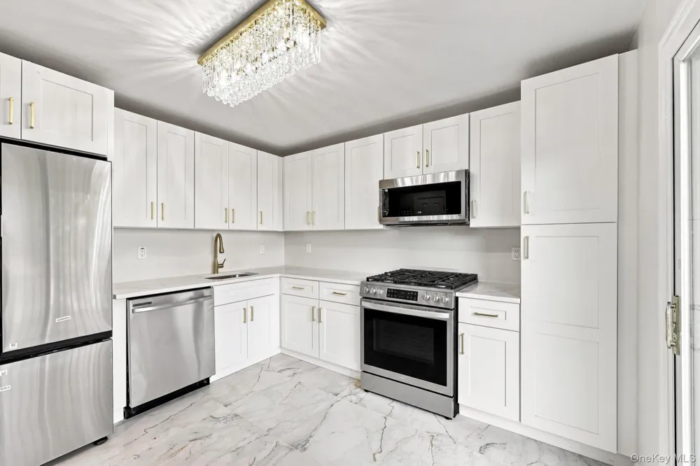 38 Heritage Drive #H New City, NY 10956