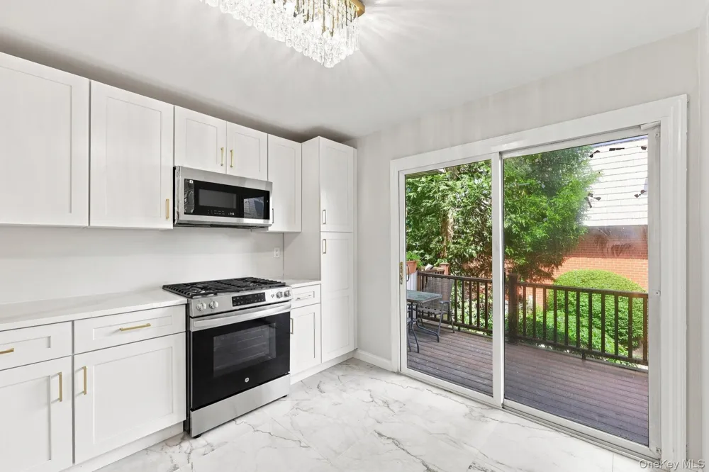 38 Heritage Drive #H New City, NY 10956