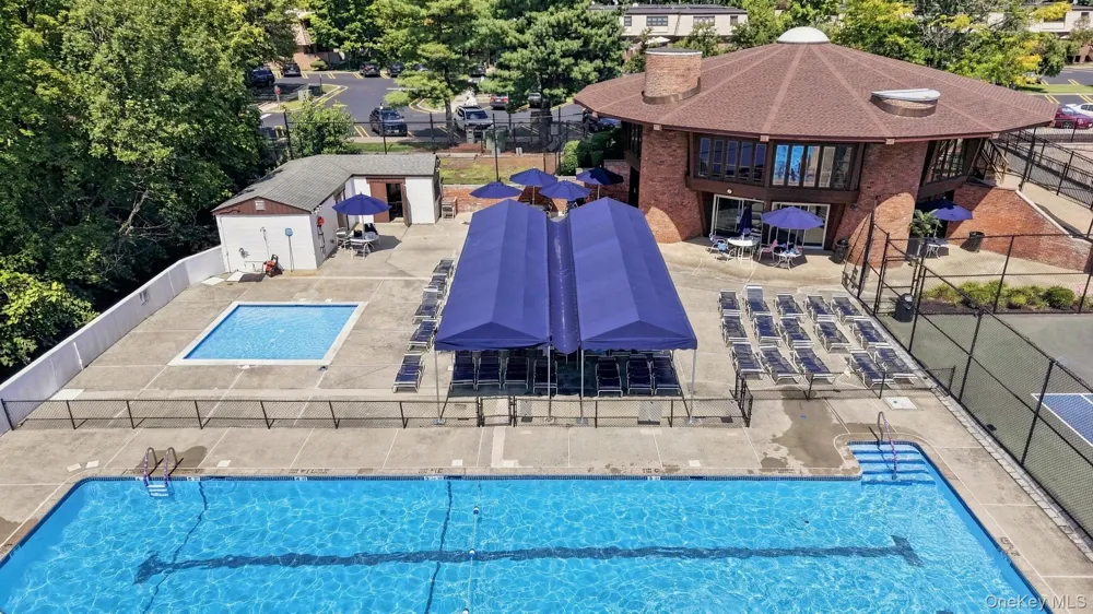 38 Heritage Drive #H New City, NY 10956