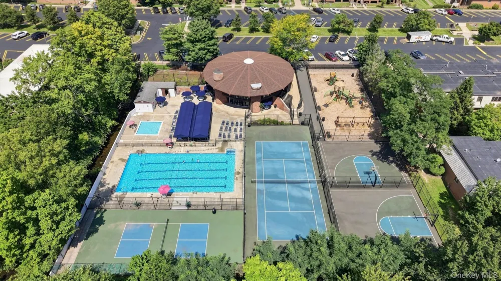38 Heritage Drive #H New City, NY 10956