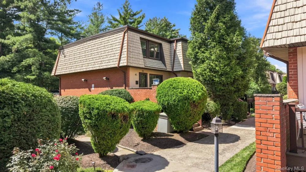 38 Heritage Drive #H New City, NY 10956