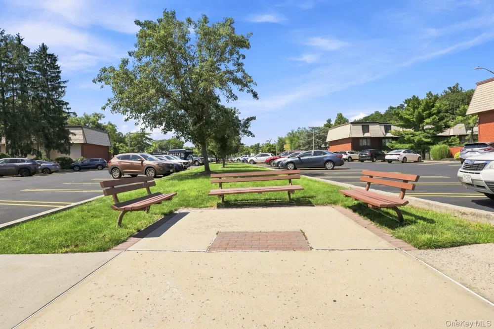 38 Heritage Drive #H New City, NY 10956