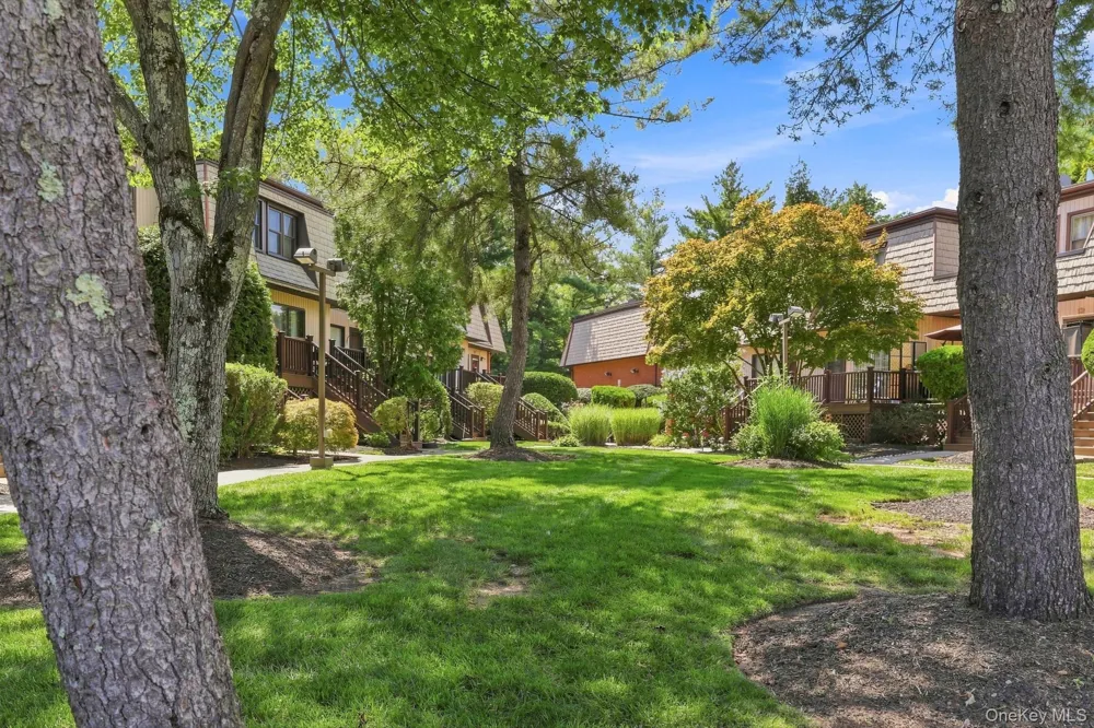 38 Heritage Drive #H New City, NY 10956