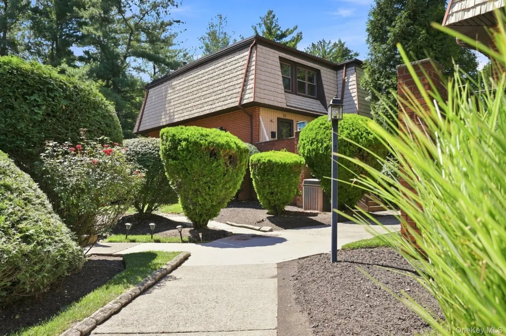38 Heritage Drive #H New City, NY 10956