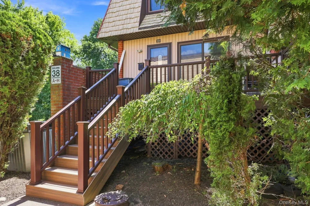 38 Heritage Drive #H New City, NY 10956