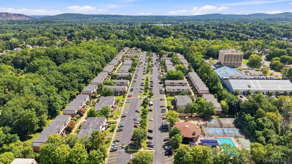 38 Heritage Drive #H New City, NY 10956