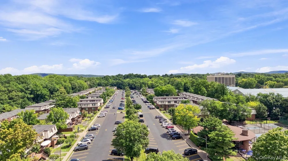 38 Heritage Drive #H New City, NY 10956