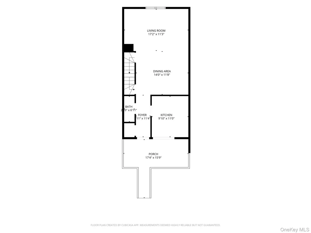 38 Heritage Drive #H New City, NY 10956