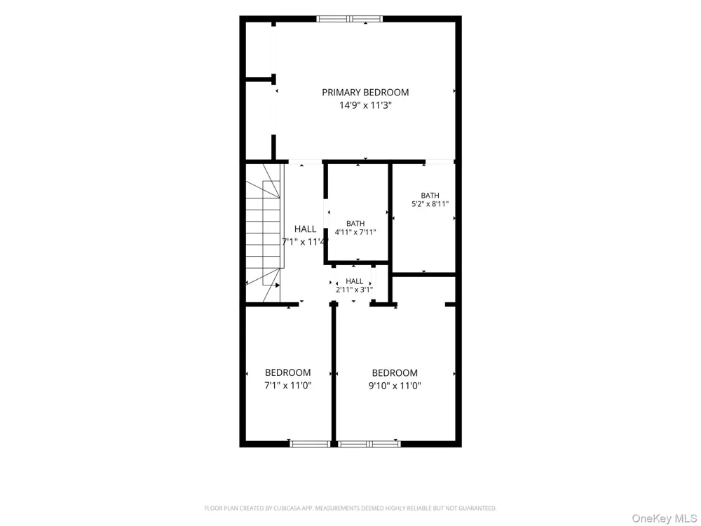 38 Heritage Drive #H New City, NY 10956