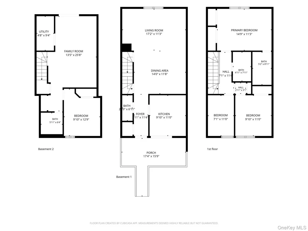 38 Heritage Drive #H New City, NY 10956