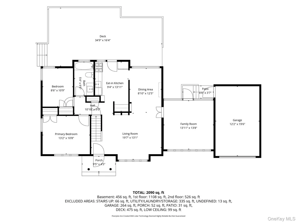 3 Cromwell Road Carle Place, NY 11514