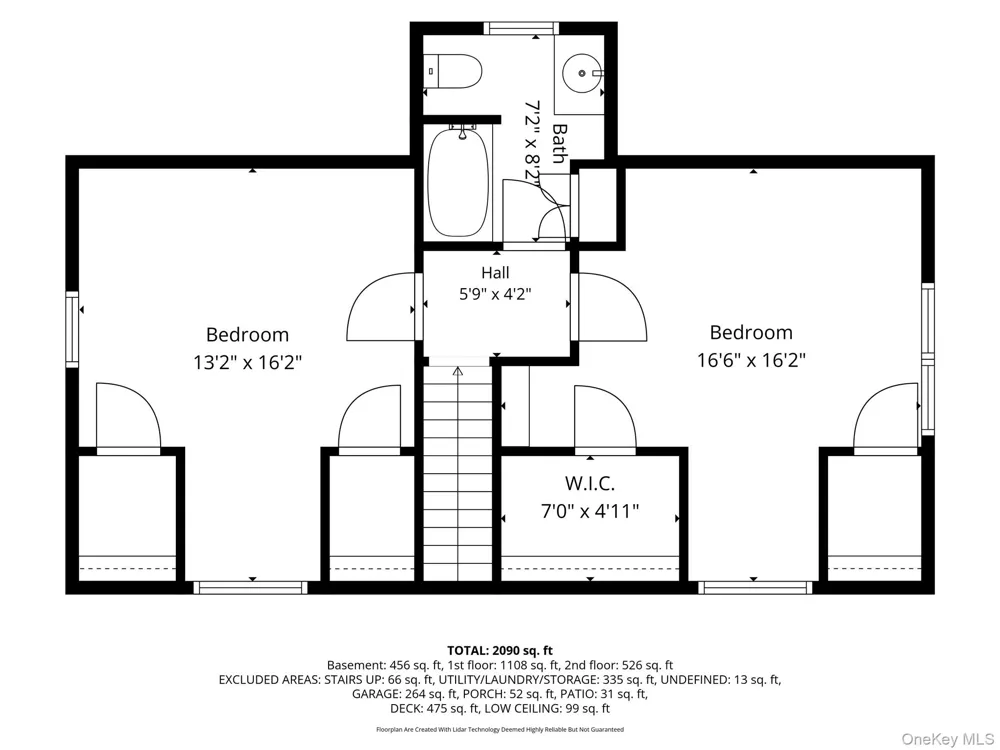 3 Cromwell Road Carle Place, NY 11514