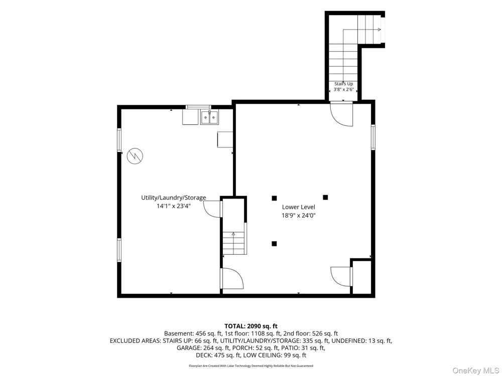 3 Cromwell Road Carle Place, NY 11514