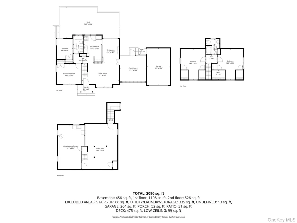3 Cromwell Road Carle Place, NY 11514