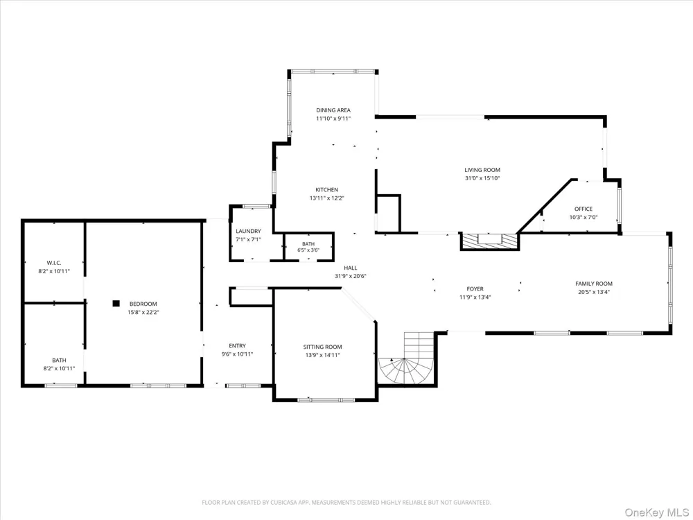 230 E Middle Patent Road Bedford, NY 10506