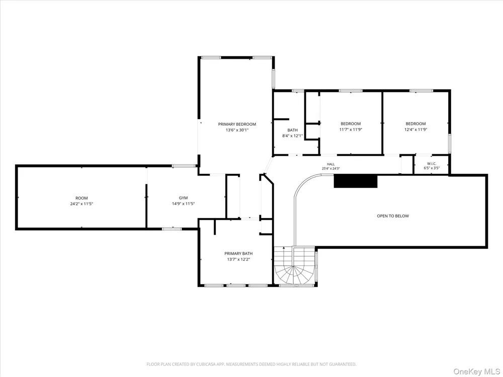 230 E Middle Patent Road Bedford, NY 10506