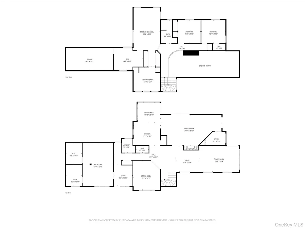 230 E Middle Patent Road Bedford, NY 10506