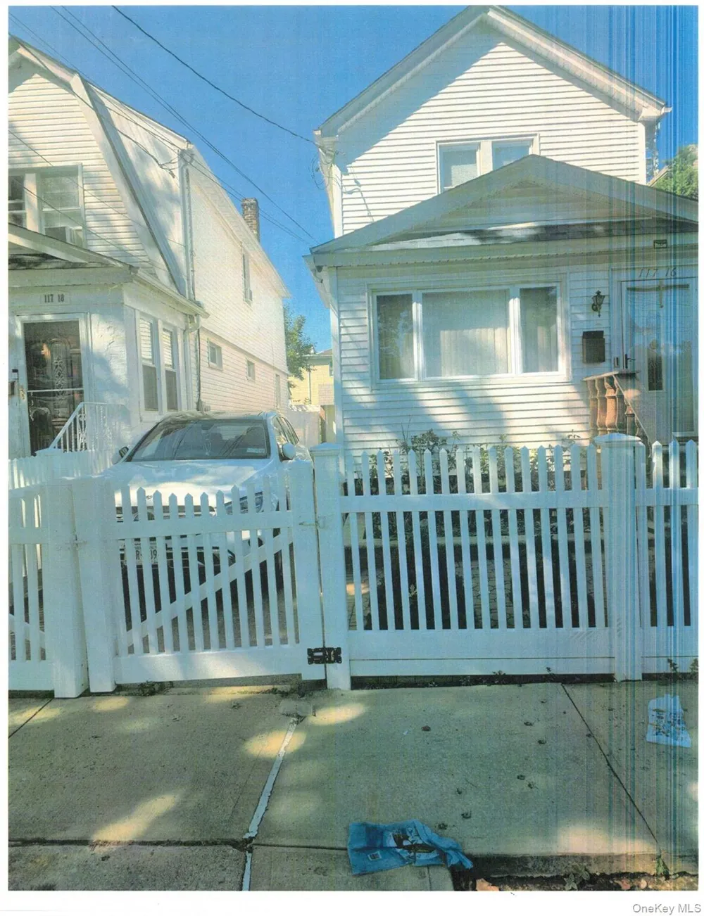 117-16 SE 199 STREET SE Saint Albans, NY 11412