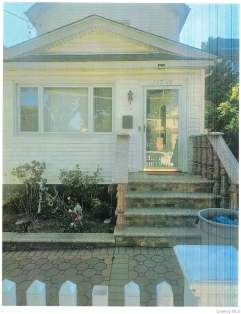 117-16 SE 199 STREET SE