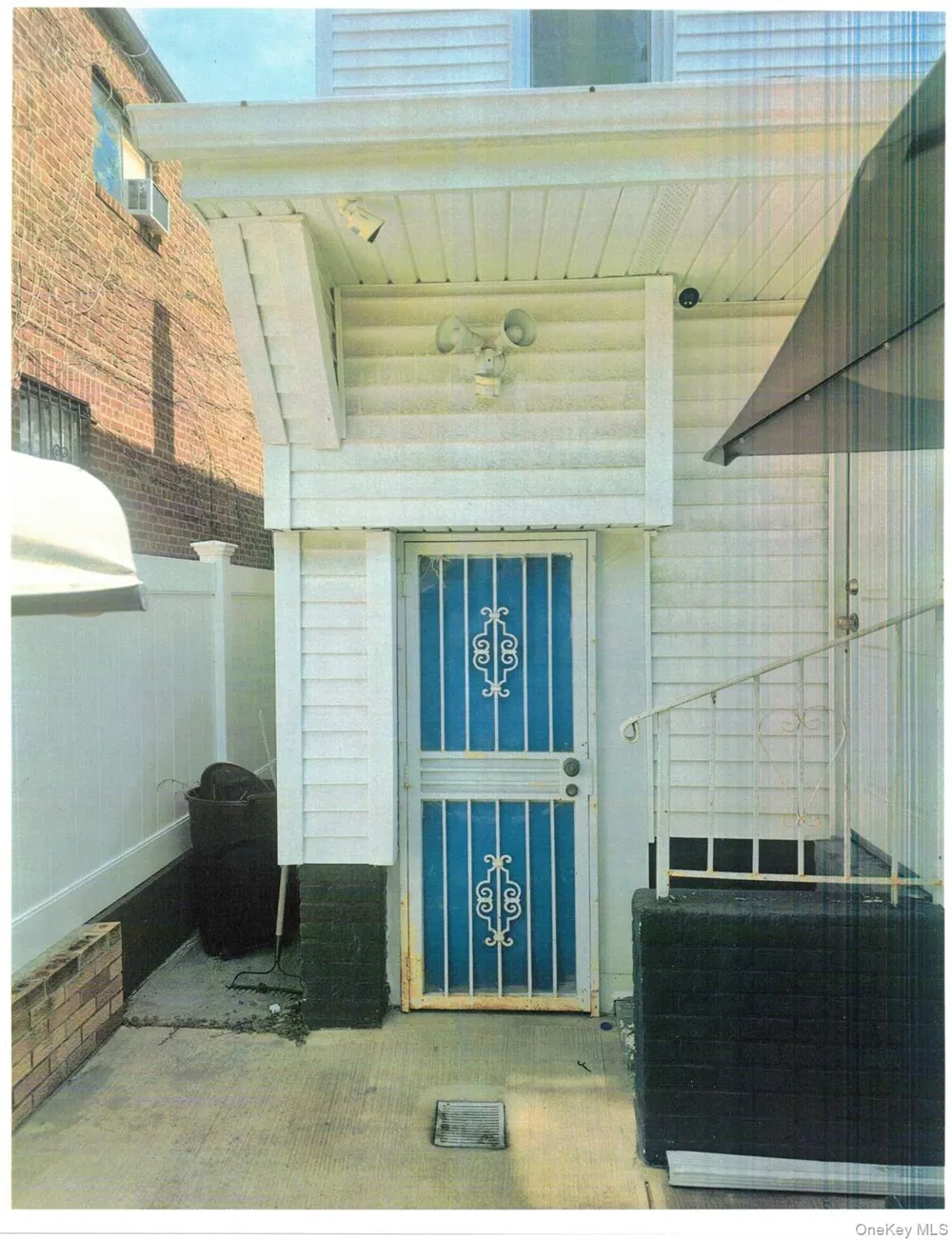 117-16 SE 199 STREET SE Saint Albans, NY 11412