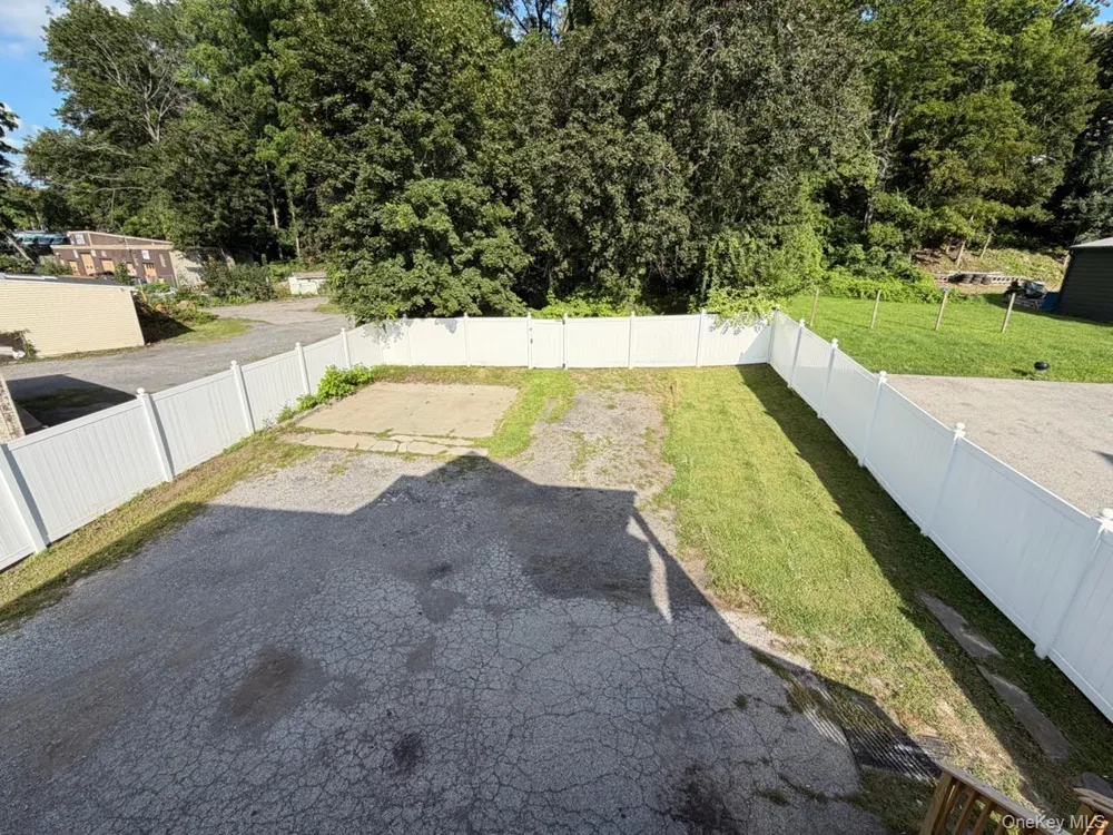 215 Hamilton Street #2 Poughkeepsie, NY 12601