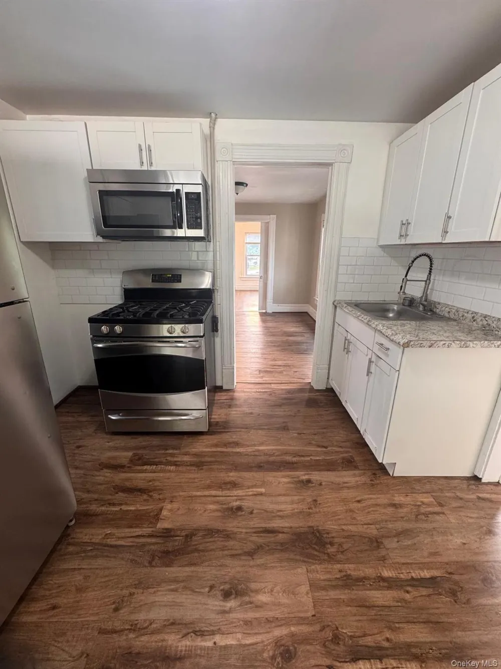 215 Hamilton Street #2 Poughkeepsie, NY 12601