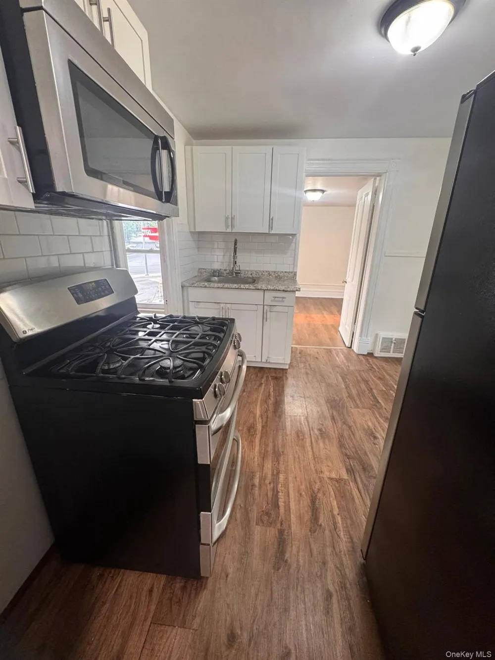 215 Hamilton Street #2 Poughkeepsie, NY 12601
