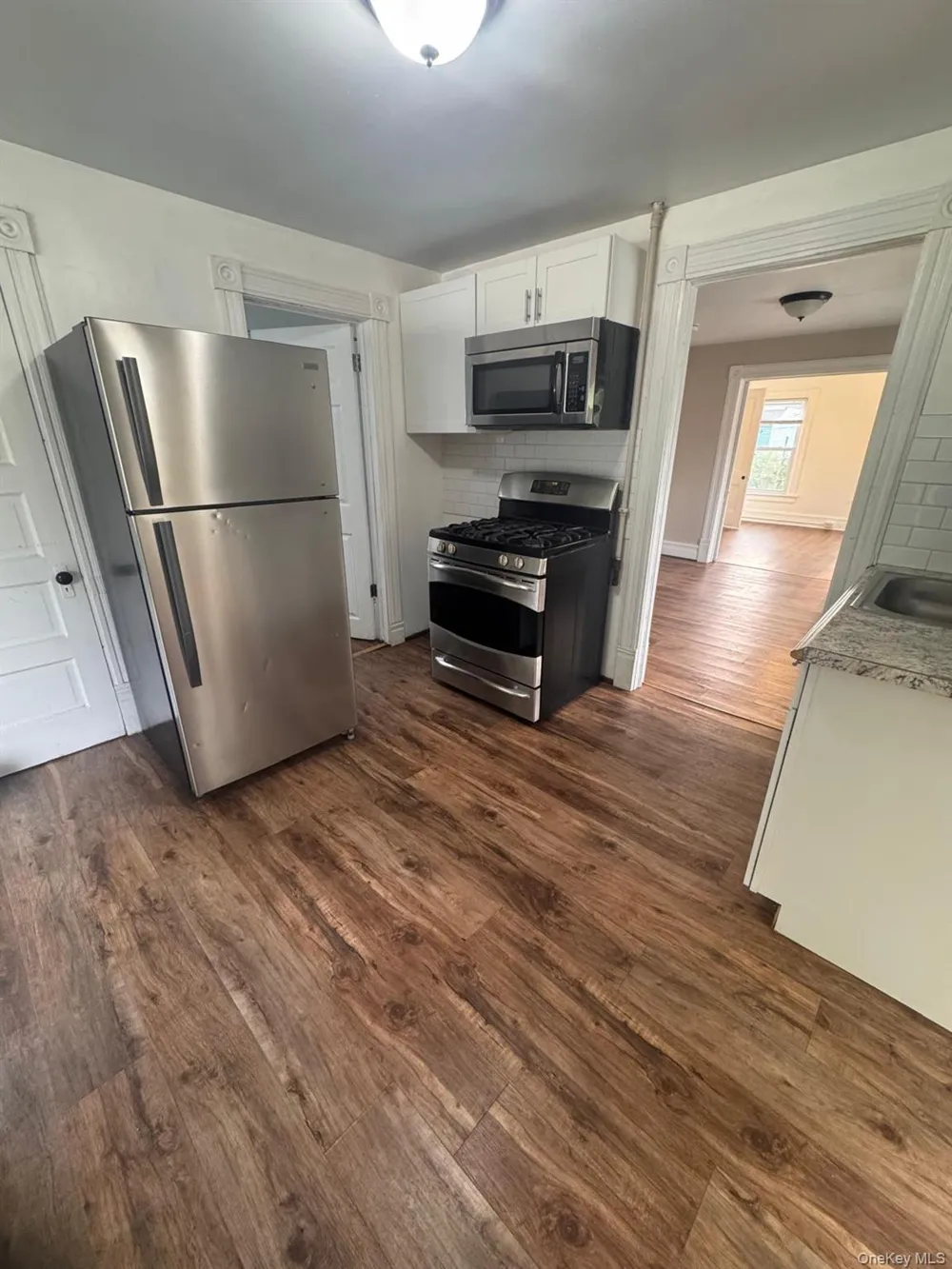 215 Hamilton Street #2 Poughkeepsie, NY 12601