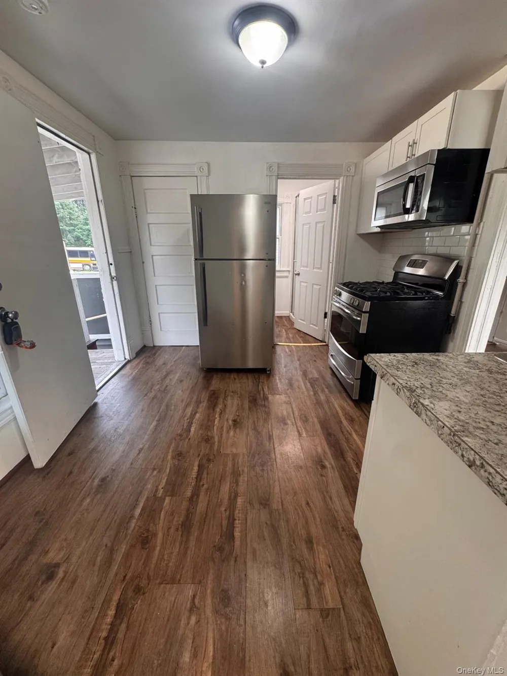 215 Hamilton Street #2 Poughkeepsie, NY 12601
